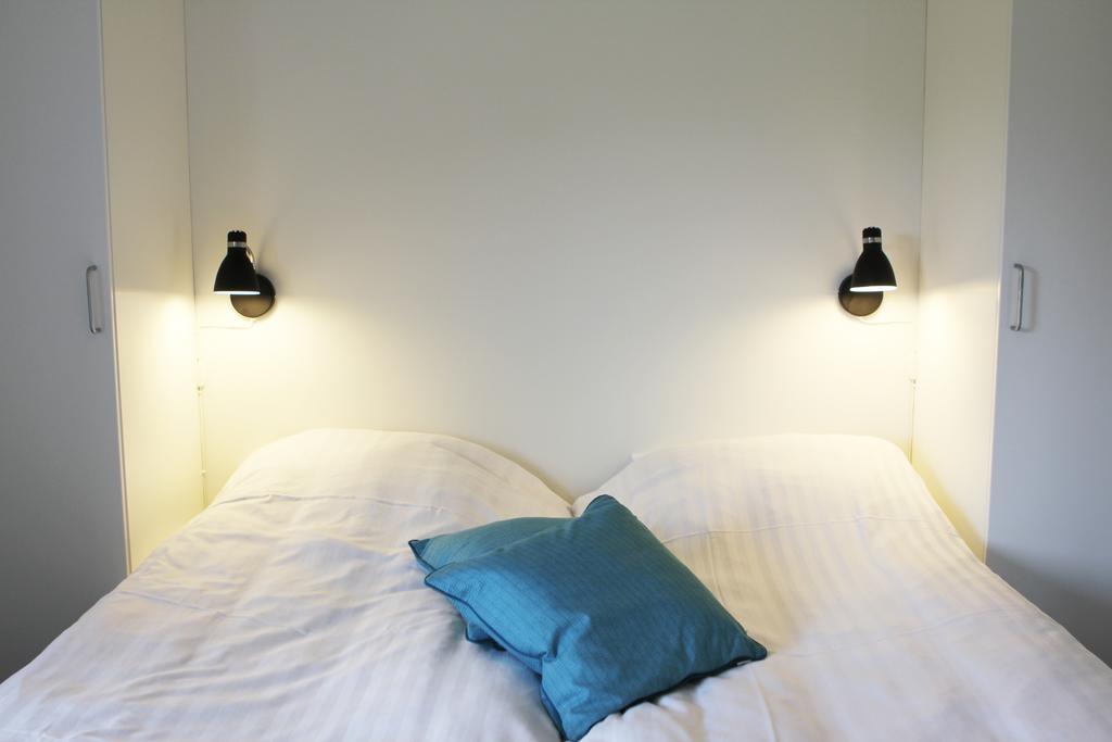 إيسبيرغ 272 Bed & Breakfast الغرفة الصورة