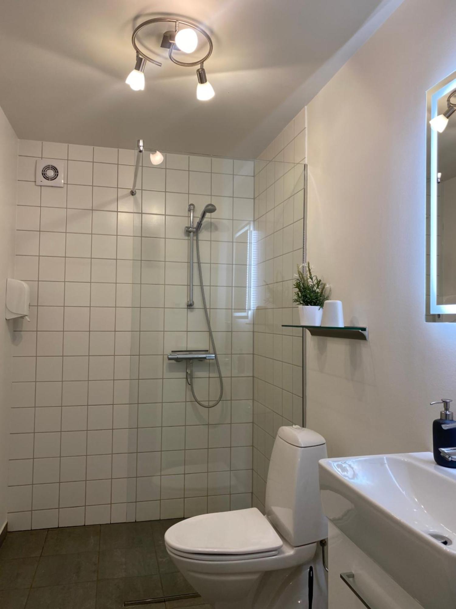إيسبيرغ 272 Bed & Breakfast المظهر الخارجي الصورة