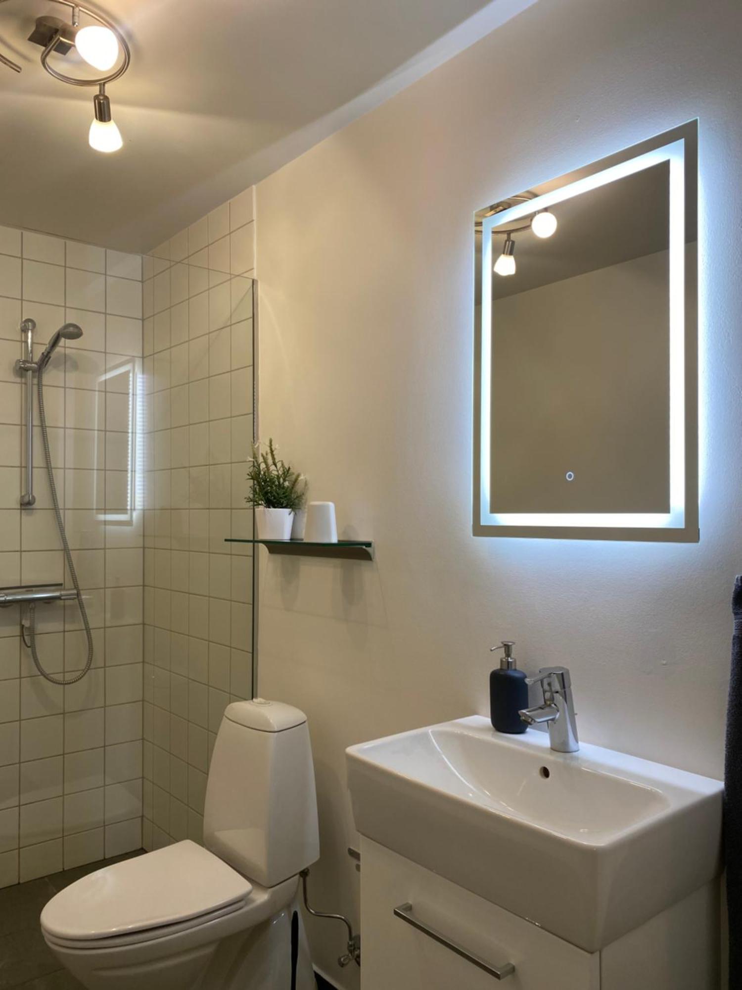إيسبيرغ 272 Bed & Breakfast المظهر الخارجي الصورة