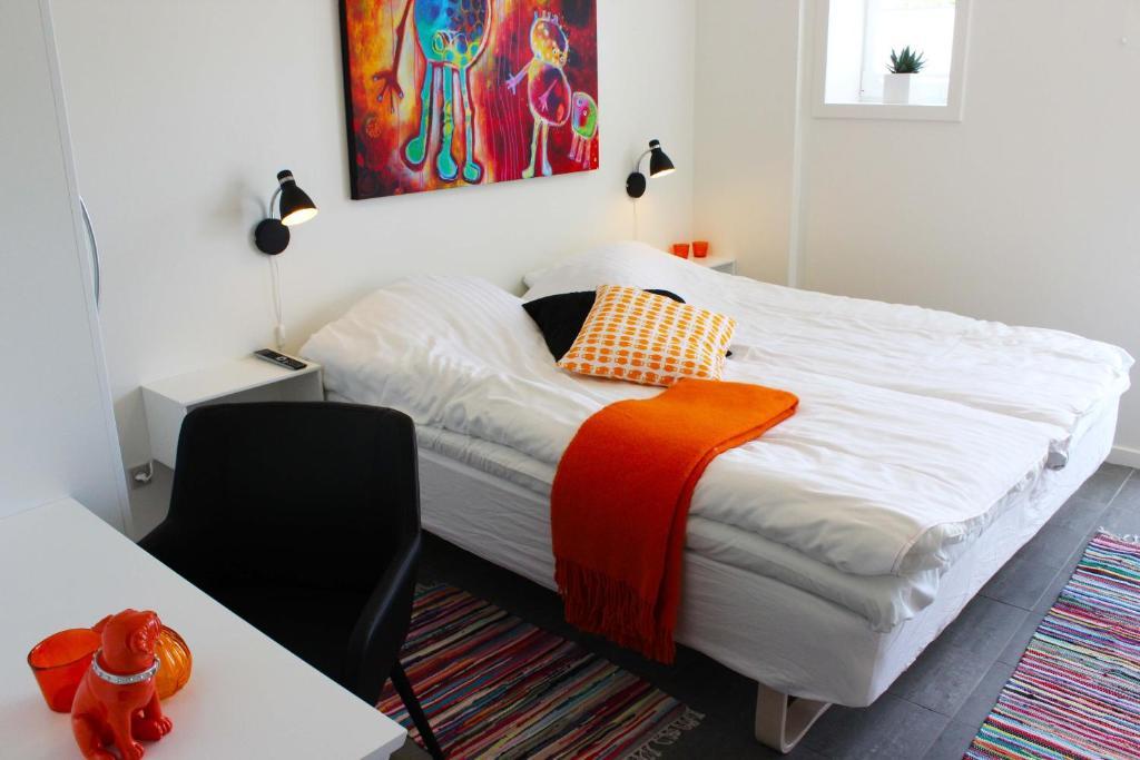 إيسبيرغ 272 Bed & Breakfast الغرفة الصورة
