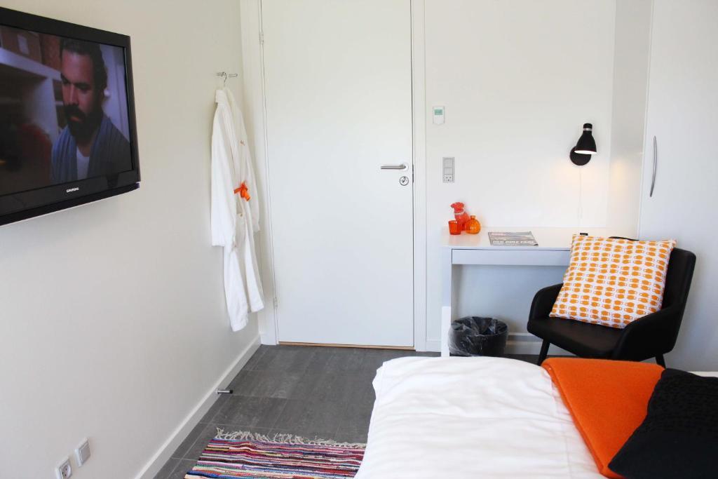 إيسبيرغ 272 Bed & Breakfast الغرفة الصورة