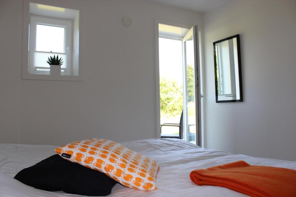 إيسبيرغ 272 Bed & Breakfast الغرفة الصورة