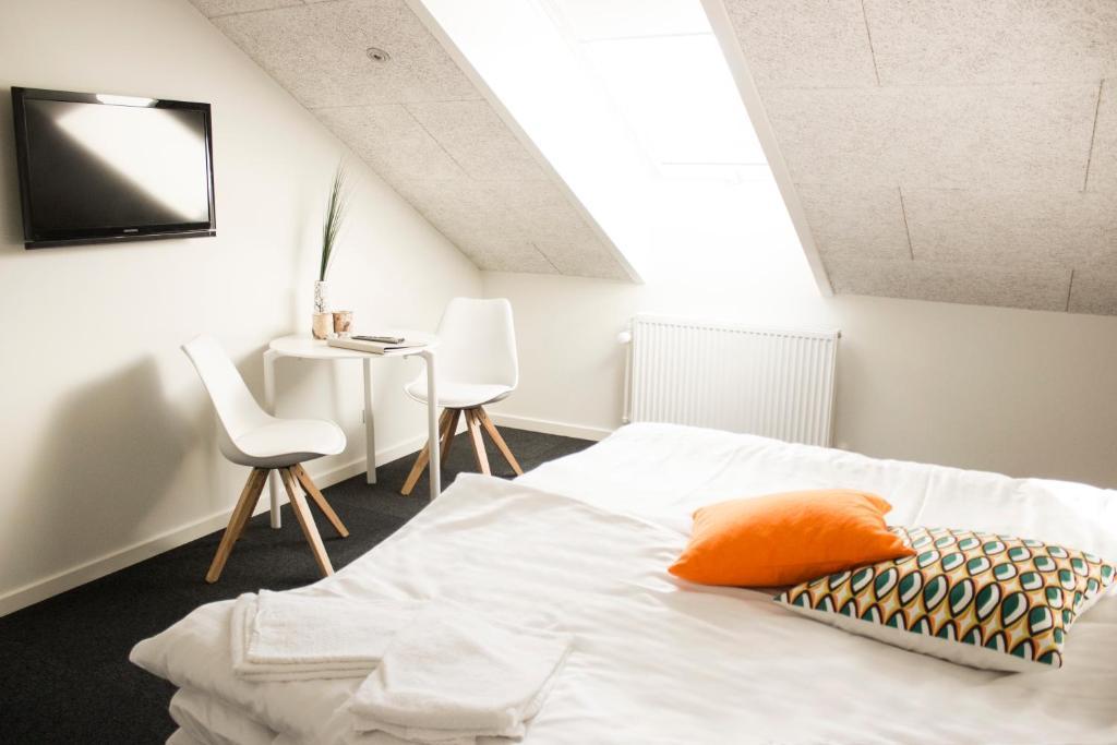 إيسبيرغ 272 Bed & Breakfast الغرفة الصورة