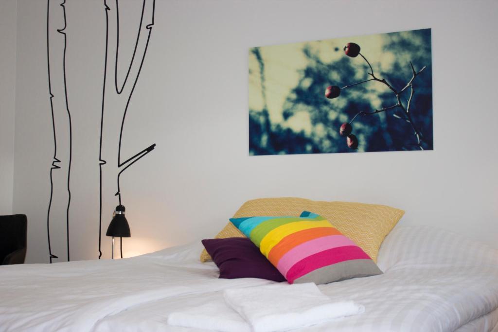 إيسبيرغ 272 Bed & Breakfast الغرفة الصورة