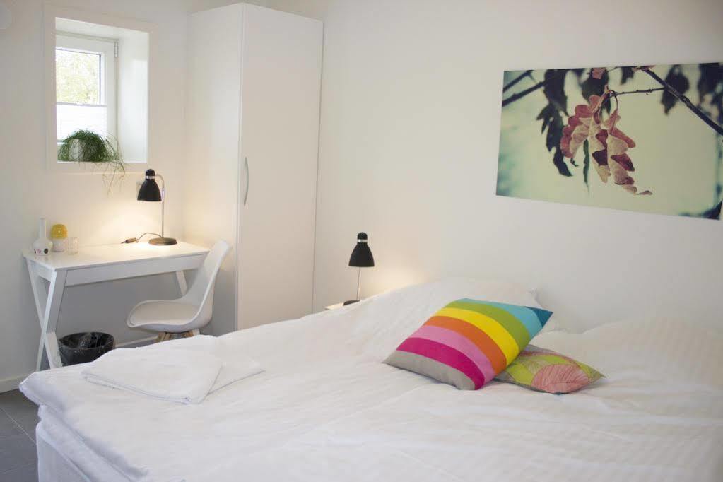 إيسبيرغ 272 Bed & Breakfast المظهر الخارجي الصورة